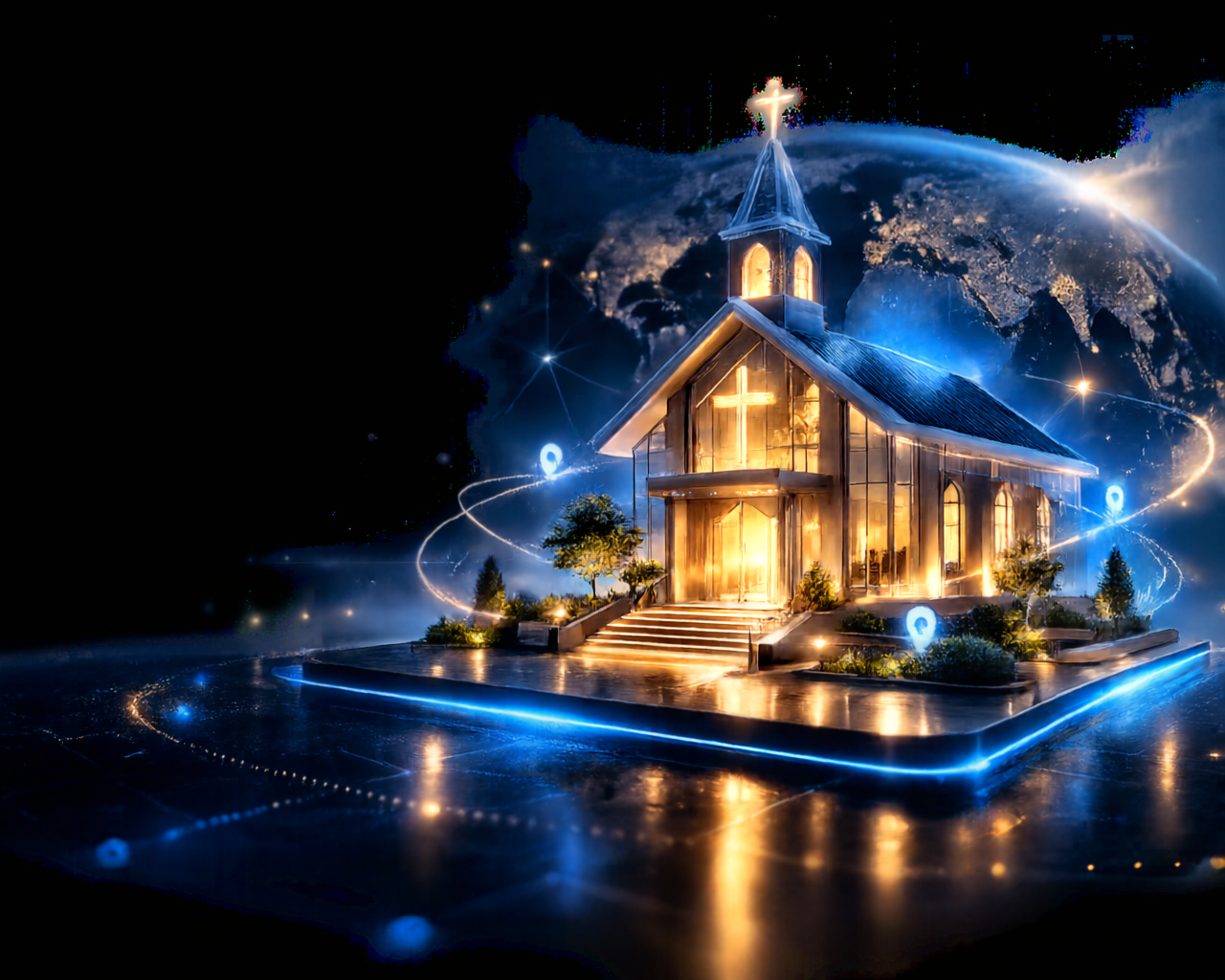Faith Bible Church Of Vallejo